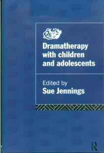 Dramatherapy with Children & Adolescents (Members)